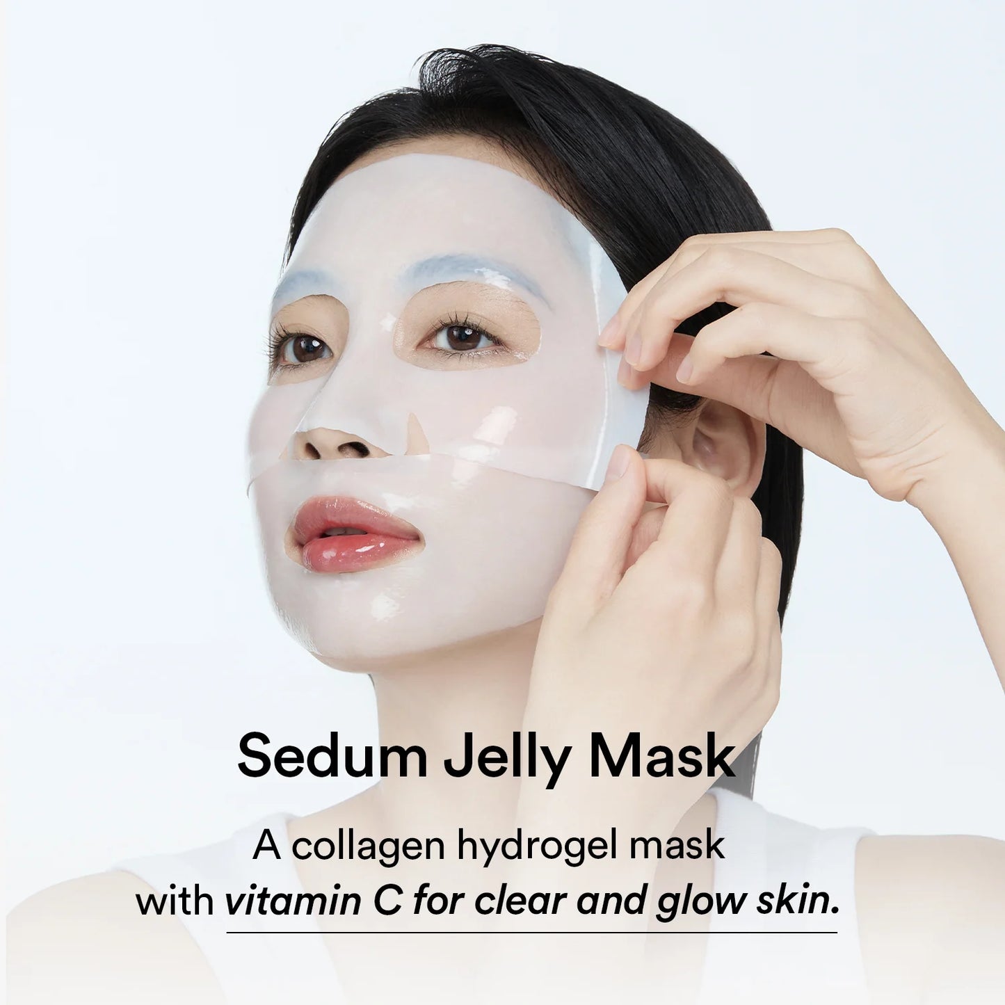 Glass Skin Night Routine Duo