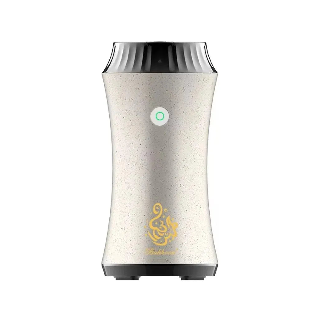Chinese Little Man Waist Bakhoor Incense Burner USB Chargeable Electric Aroma Diffuser Portable Arabia Cone Censer