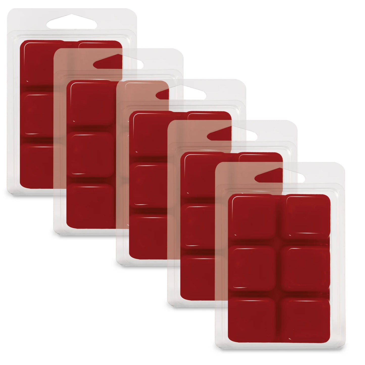(3 Pack) Spicy Cinnamon Stick Scented Wax Melts, , 2.5 Oz (5-Pack)