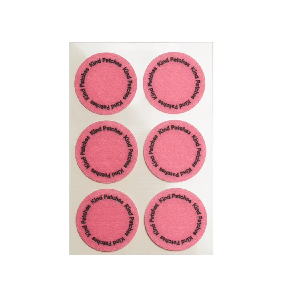 30/60PCS Hot Assistive Care Patch Burns Gently and Has a Long-Lasting Slimming Effect Making Beauty Health Tools GLP-1 Patches