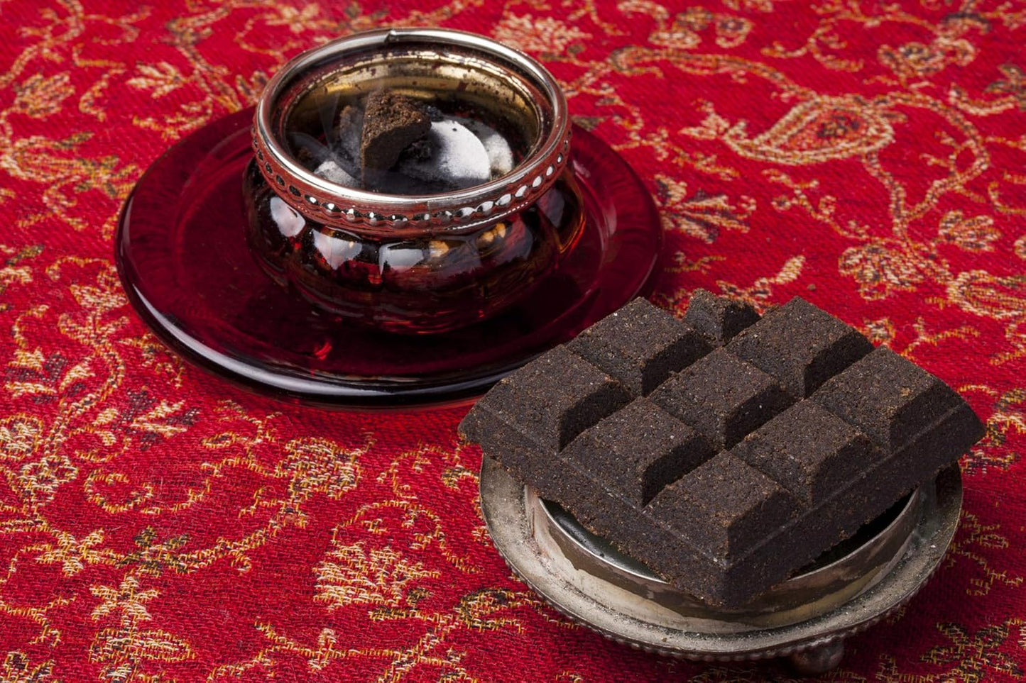 Bakhoor Pack Collection (8 X 40G Packs Bundle) | Home Use with Electric or Charcoal Burner (Mabkhara)| Traditional & Long Lasting Middle East Quality Resin Incense | by Oudh Perfume