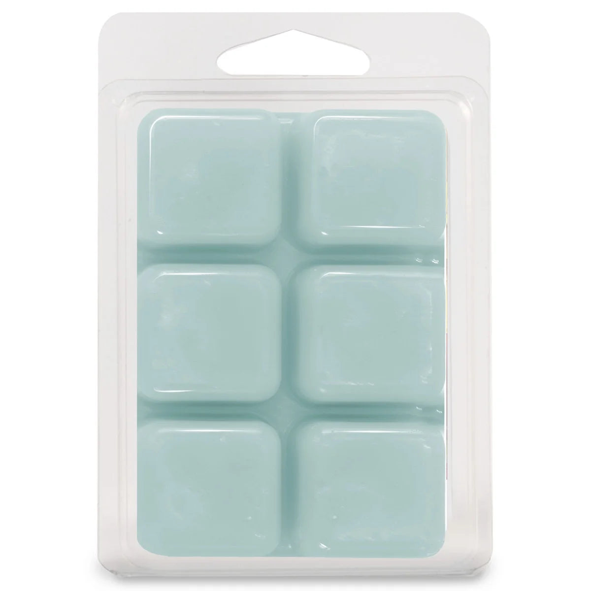 Caribbean Sea Breeze Scented Wax Melts, , 2.5 Oz (1-Pack)