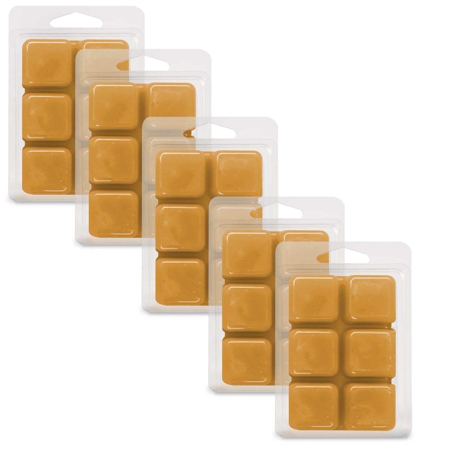 Orange Buttercream Cupcake Scented Wax Melts, , 2.5 Oz (5-Pack)
