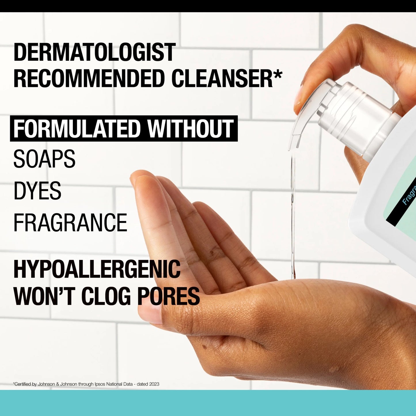 (2 Pack) Ultra Gentle Daily Foaming Facial Cleanser, 12 Fl. Oz