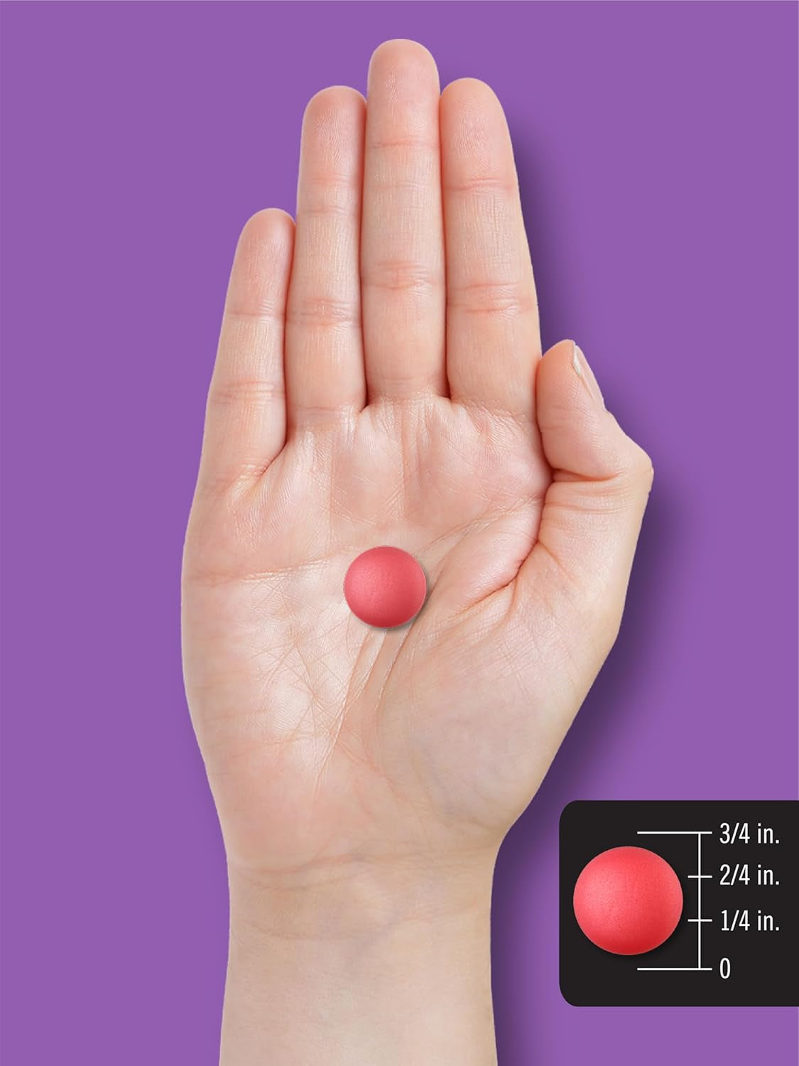 Melatonin 12Mg | 100 Vegan Gummies | Berry Flavor | for Men and Women | by