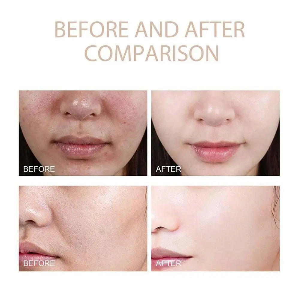 Korean Dr. Melaxin Rice White and Black Soften Serum Exfoliating Essence Peel Shot Moisturizing Gentle Exfoliation Skin Care