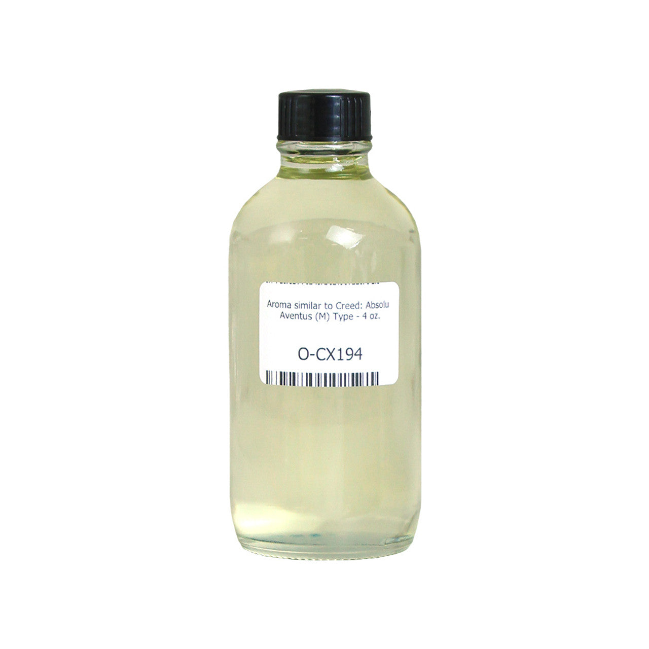 Inspired by Creed: Absolu Aventus