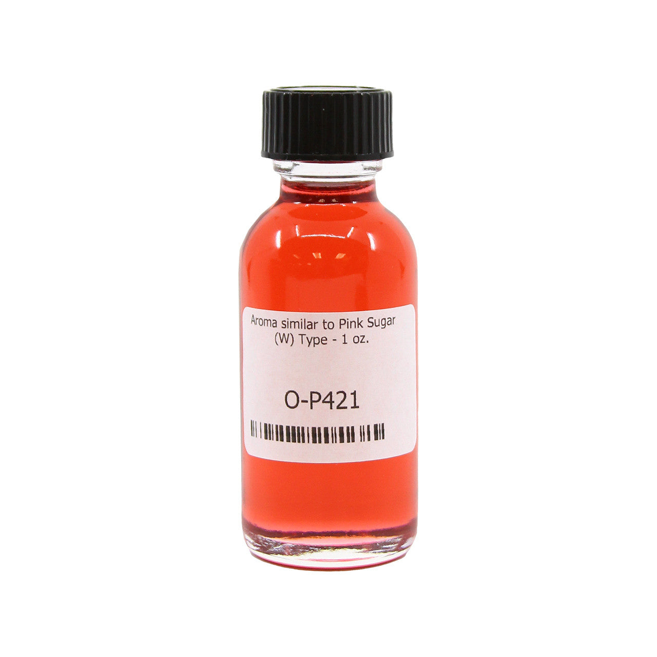 Pink Sugar