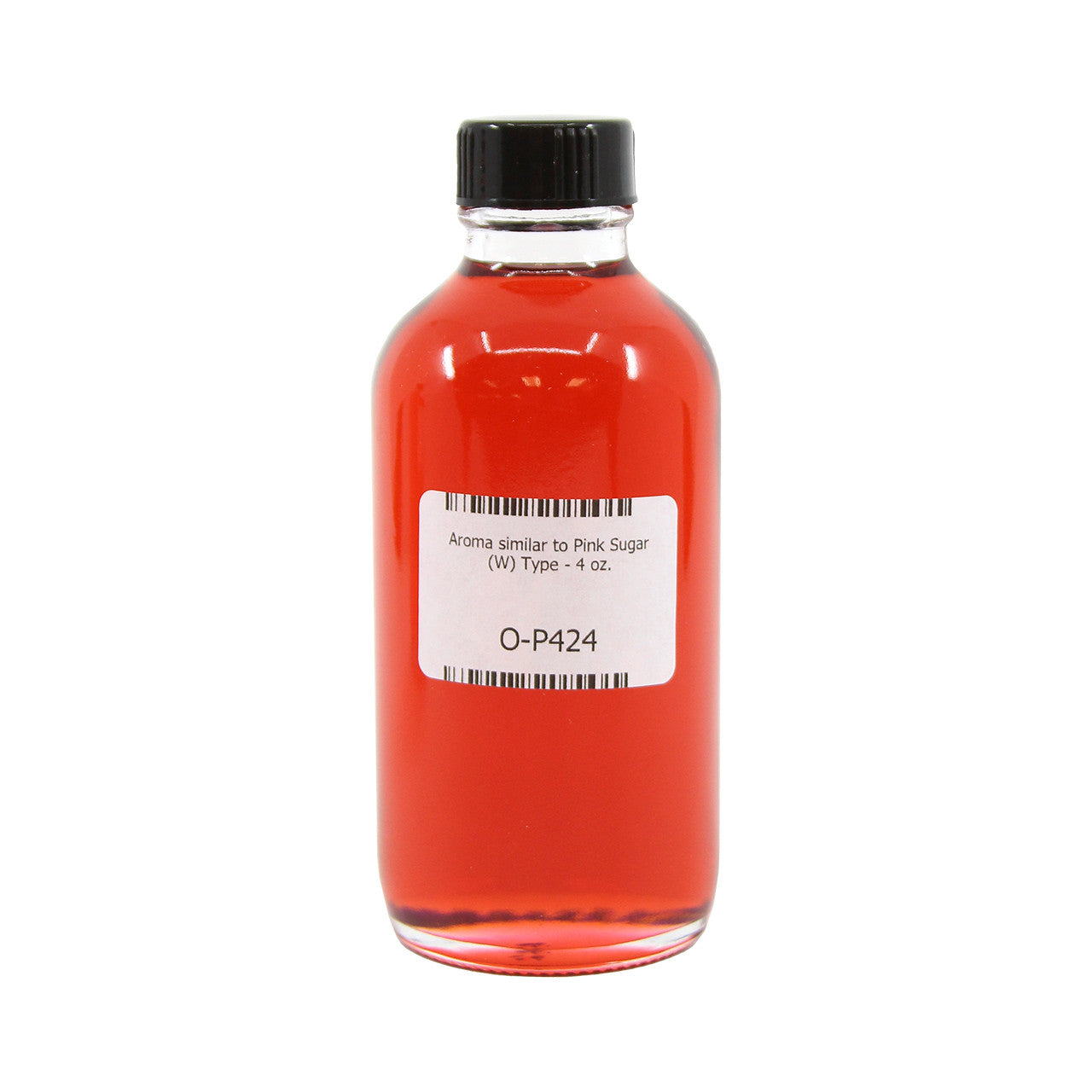 Pink Sugar