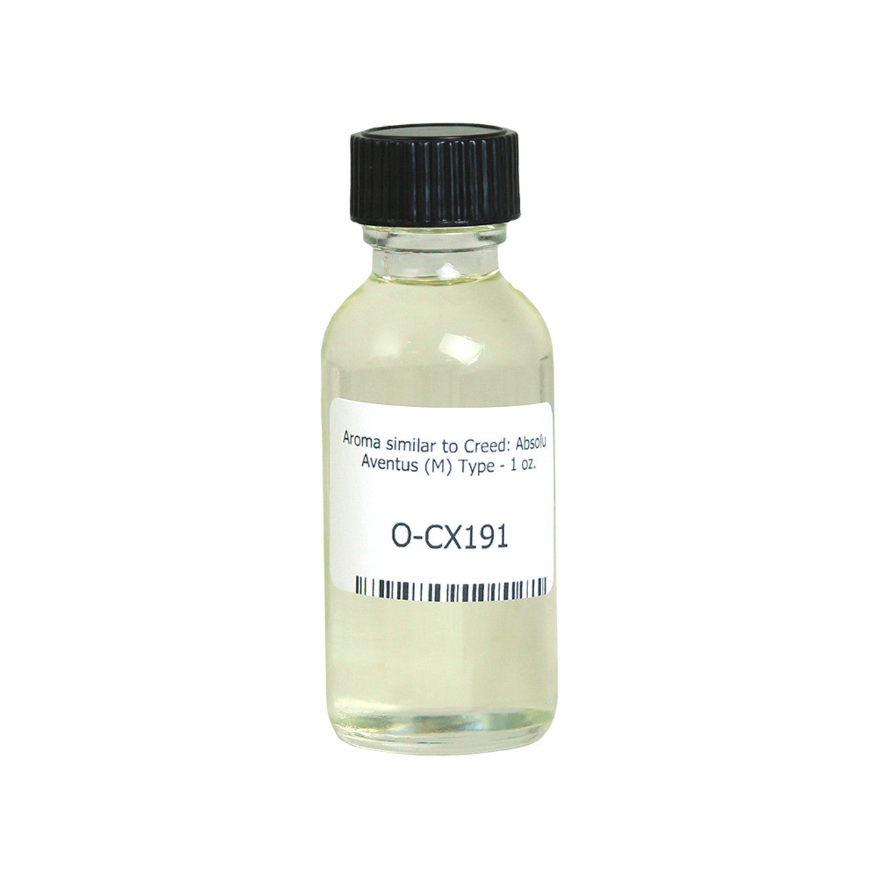 Inspired by Creed: Absolu Aventus