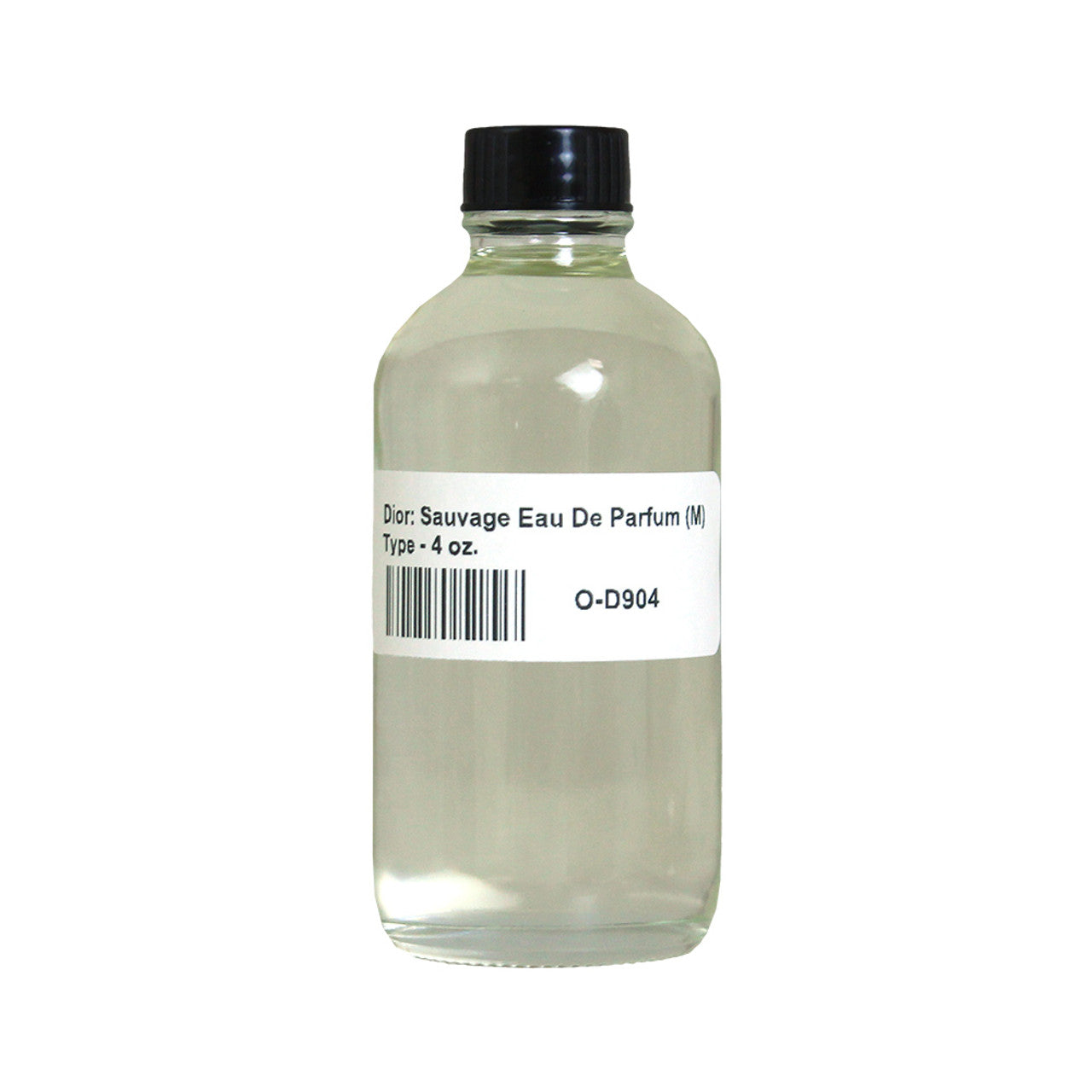 Inspired by Dior: Sauvage EDP