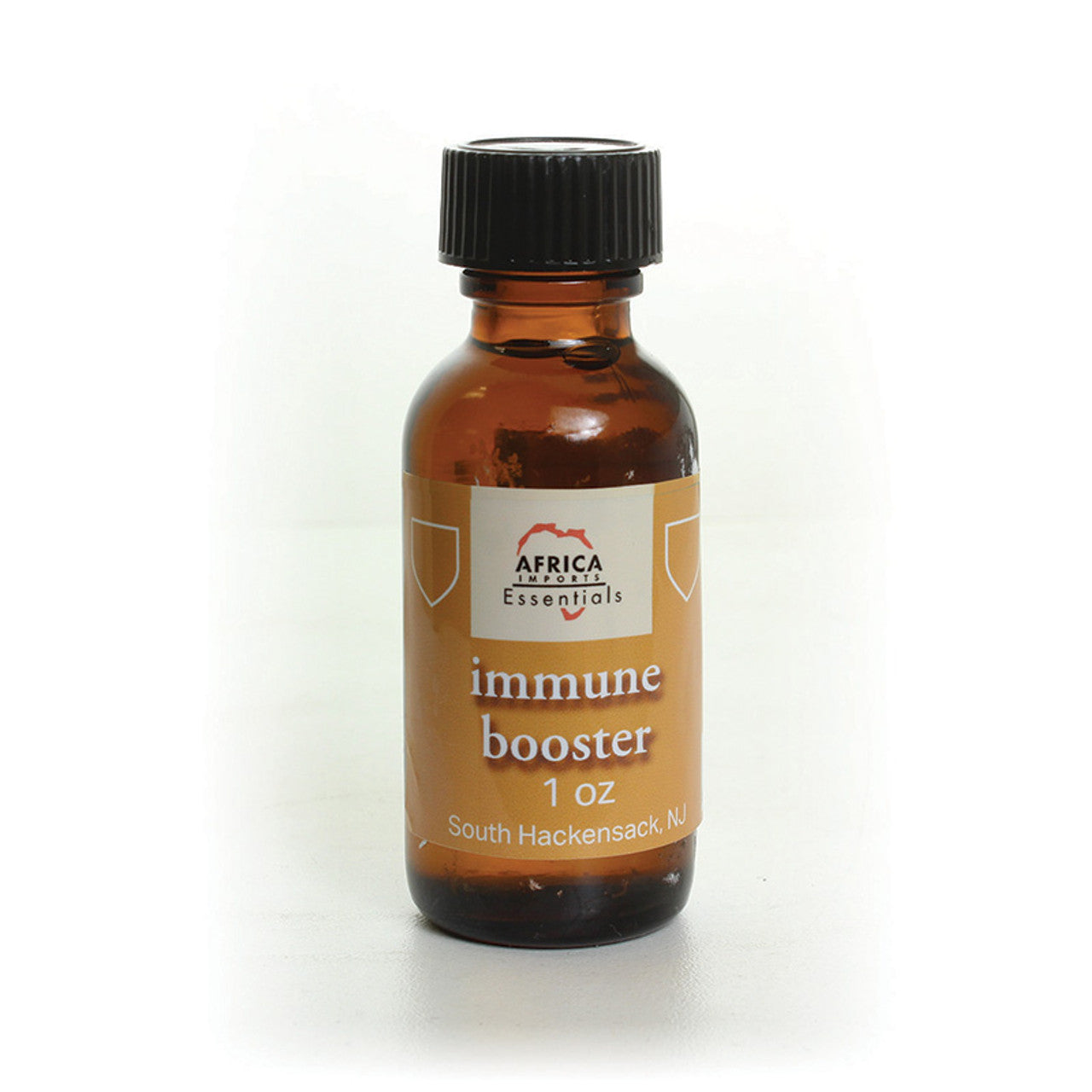 Immune Booster Essential Oil Blend 1oz
