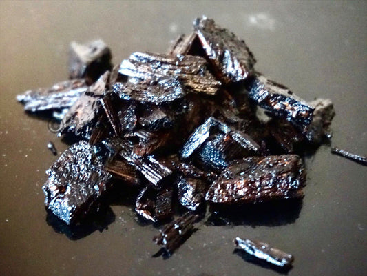 Bakhoor Vanilla Oud New Batch Made with Real Oud Pieces | No Synthetic | Natural Handmade Incense