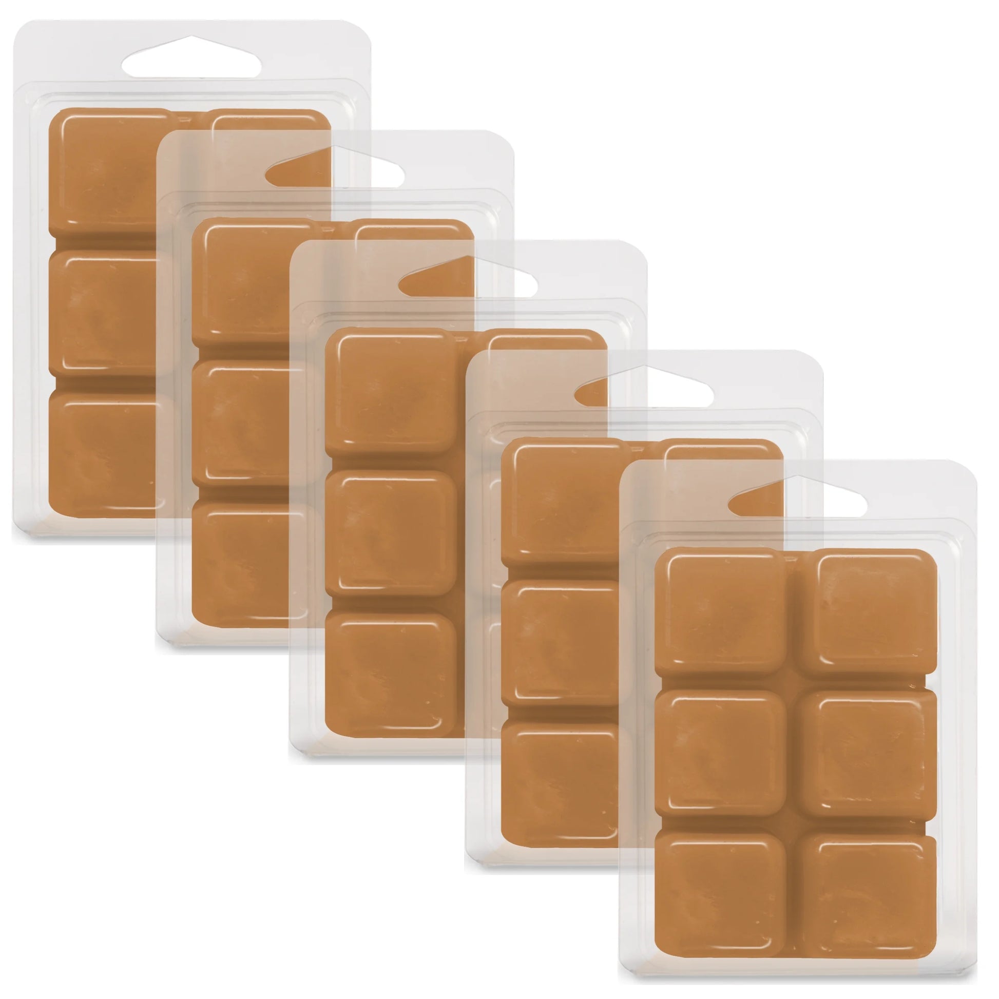 Vanilla French Toast Scented Wax Melts, , 2.5 Oz (5-Pack)