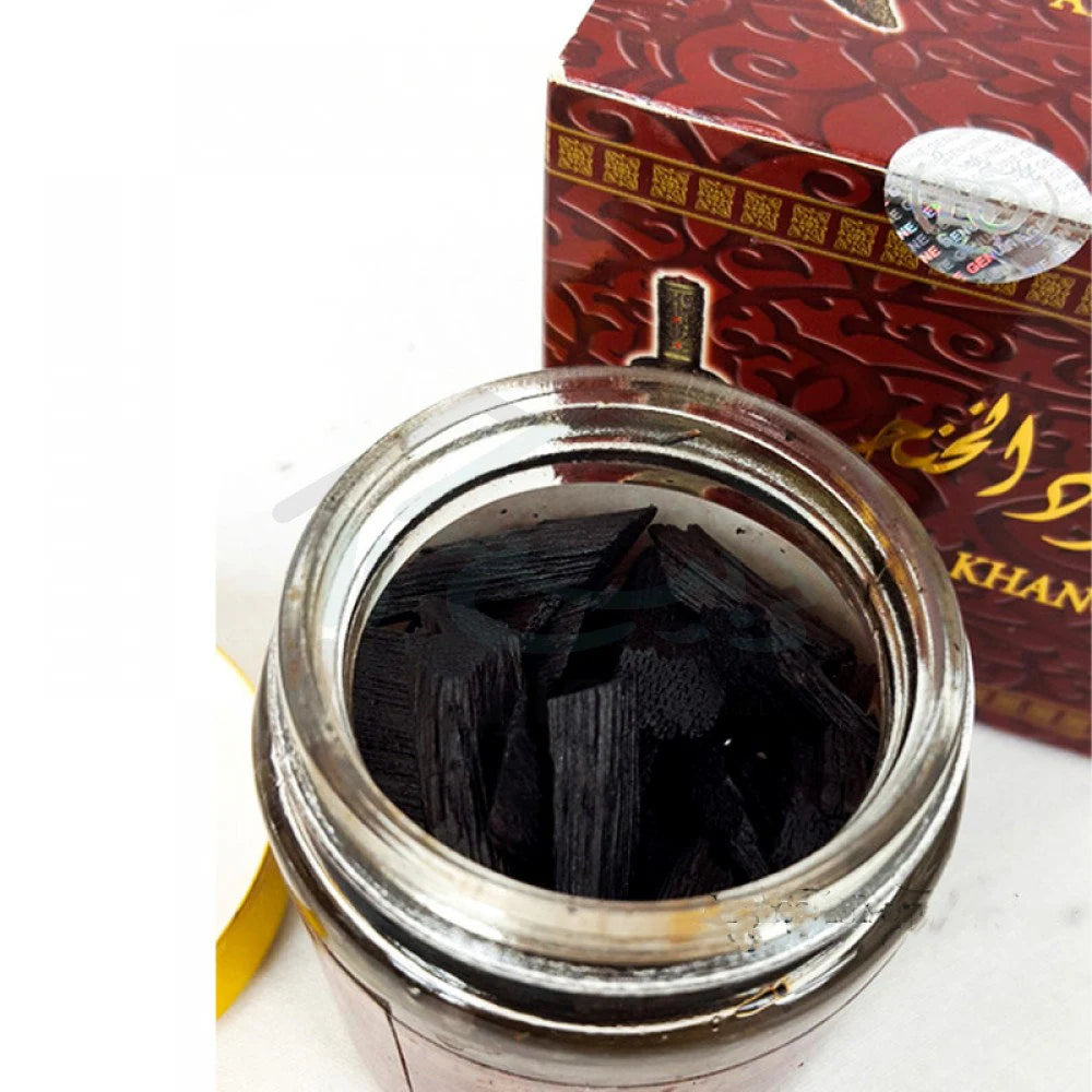 Bakhoor Incense Oud Al Khanjar Fragrance Arabian 50G| بخور بانافع الخنجر
