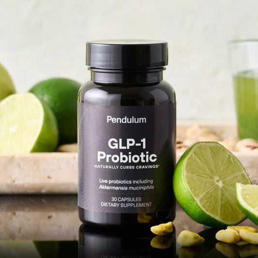 GLP-1 Probiotic