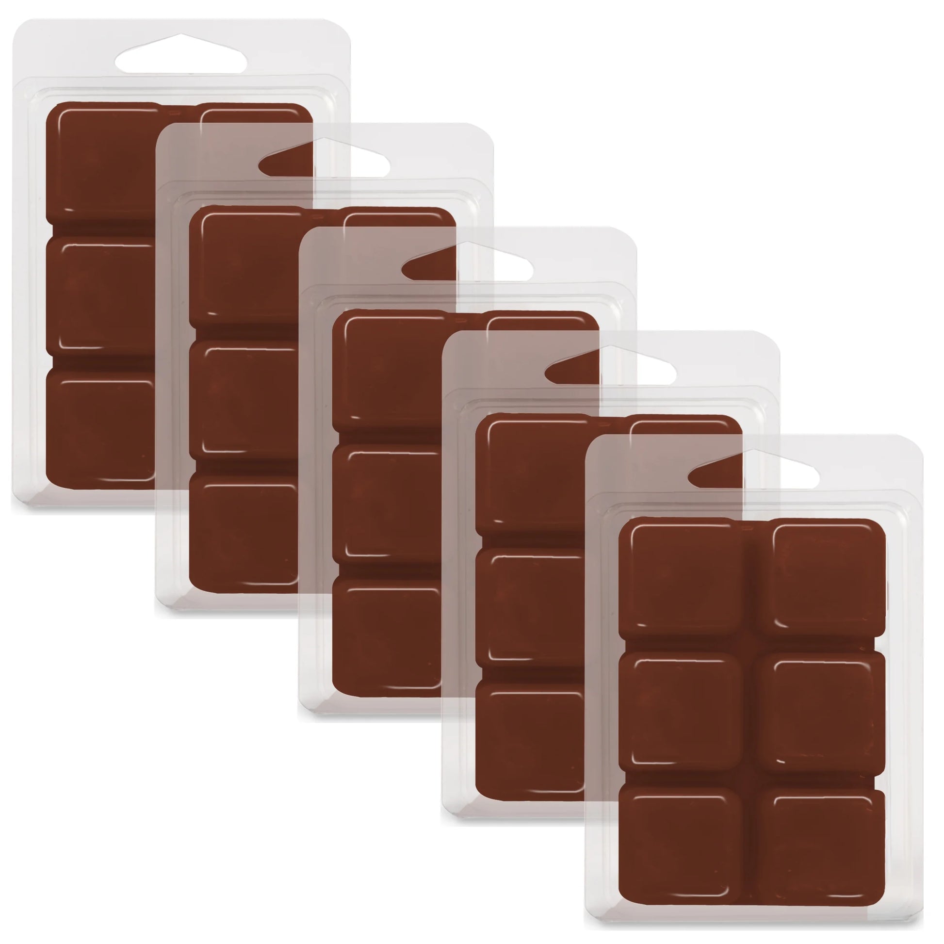 Caramel Apple Spice Scented Wax Melts, , 2.5 Oz (5-Pack)