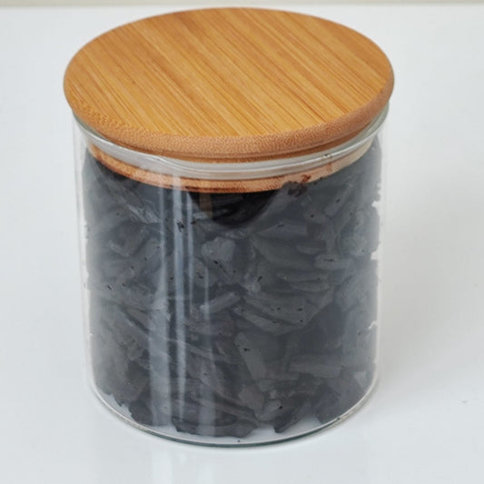 MAMUL AMBER Oud Moattar /Bakhoor Incense Agarwood/ Incense Oud Chips