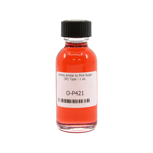 Pink Sugar