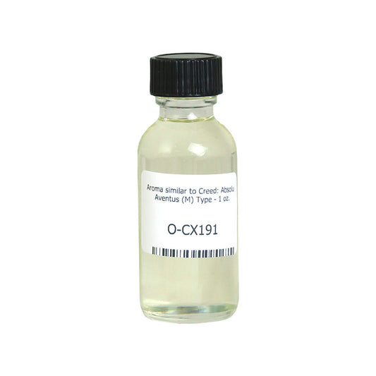 Inspired by Creed: Absolu Aventus