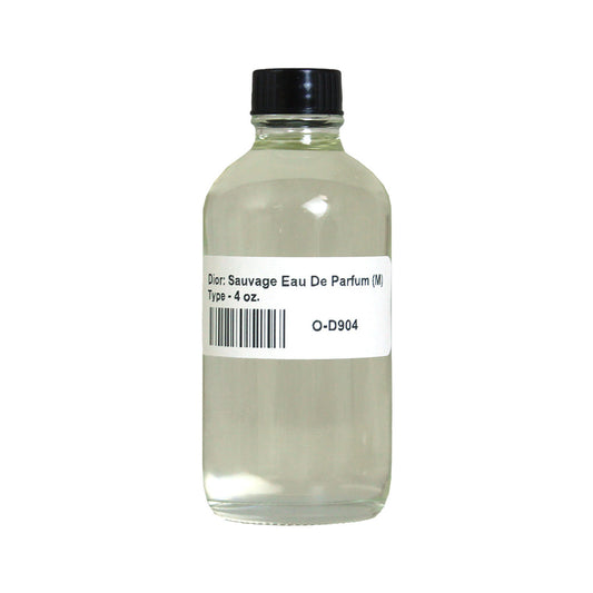 Inspired by Dior: Sauvage EDP