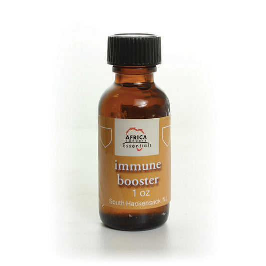 Immune Booster Essential Oil Blend 1oz