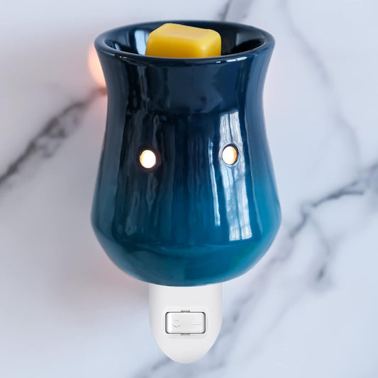 Wax Melts Warmer Candle Warmer Lamp