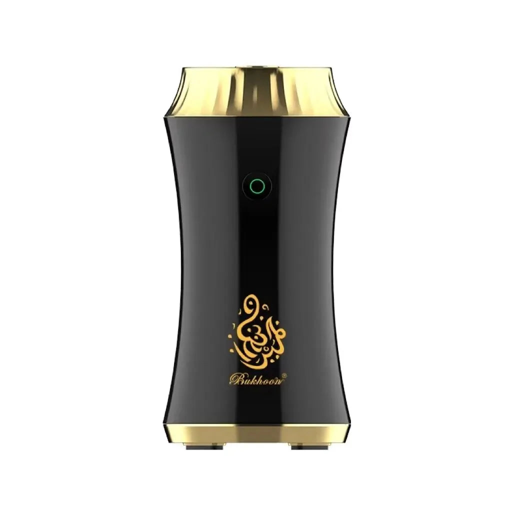 Chinese Little Man Waist Bakhoor Incense Burner USB Chargeable Electric Aroma Diffuser Portable Arabia Cone Censer